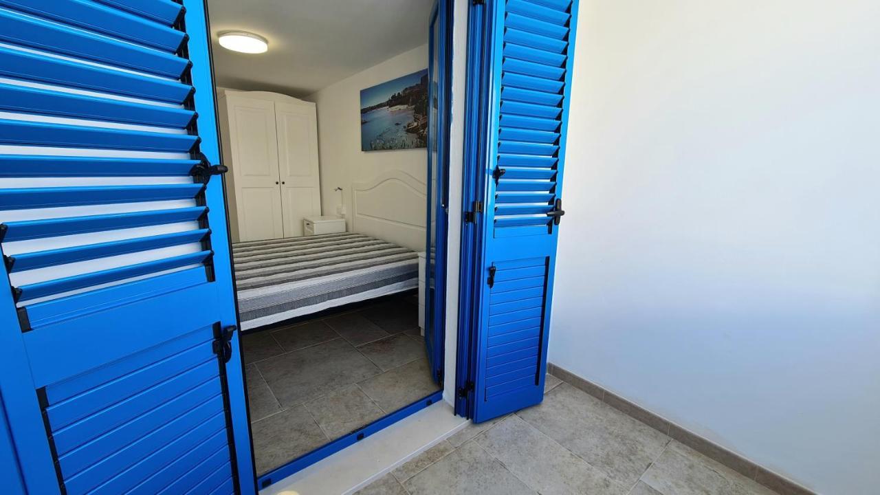 Lido Marini Seahouses Exterior foto