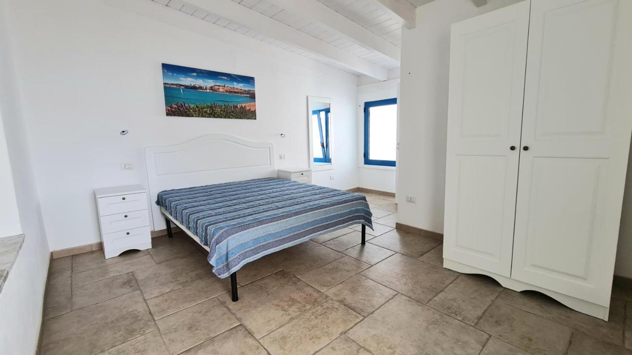 Lido Marini Seahouses Exterior foto