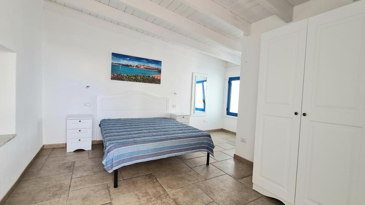 Lido Marini Seahouses Exterior foto