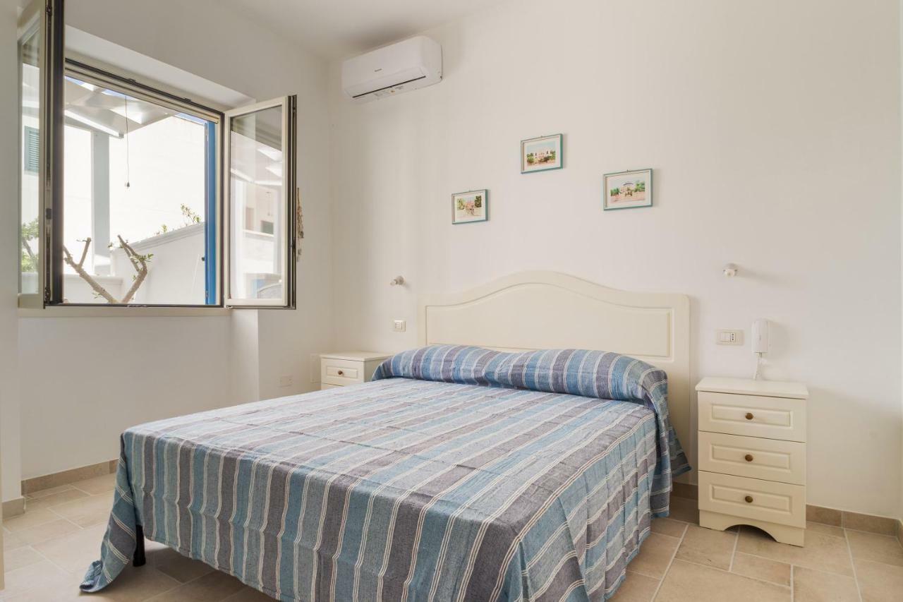 Lido Marini Seahouses Exterior foto